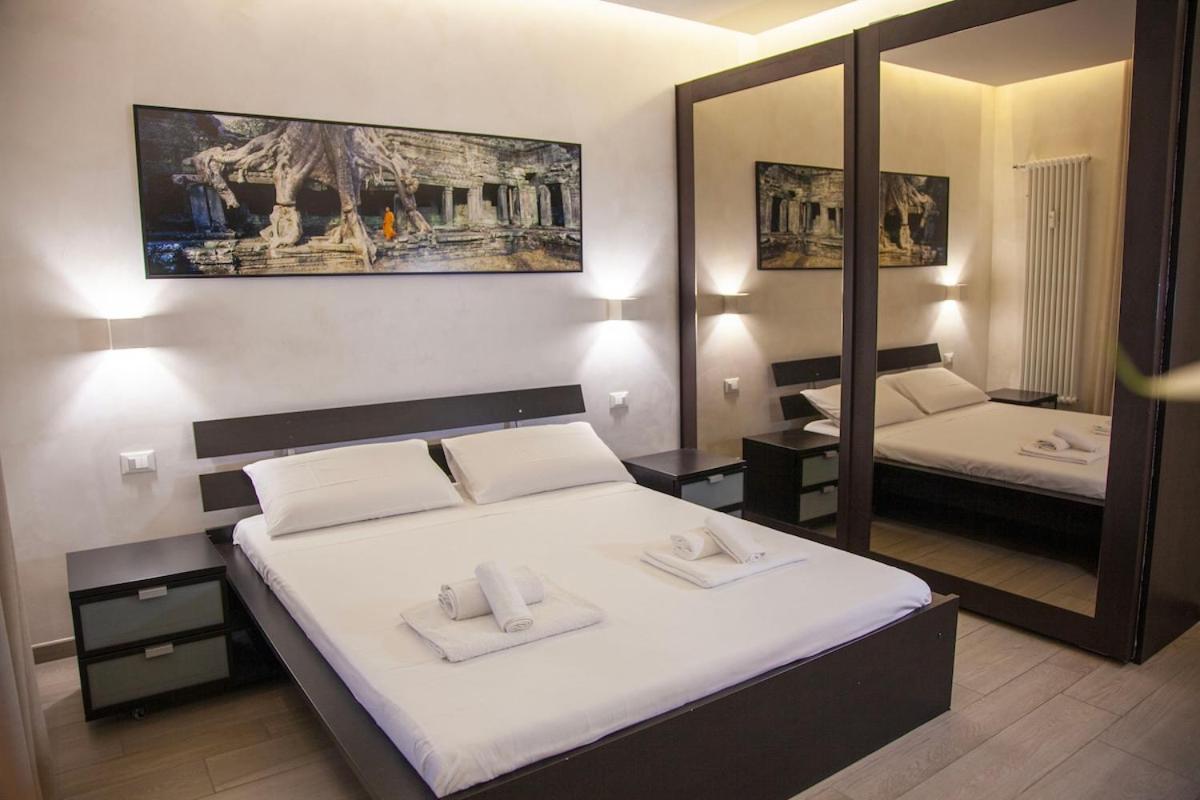 Luxury In Steps From Metro A Cornelia Appartamento Roma