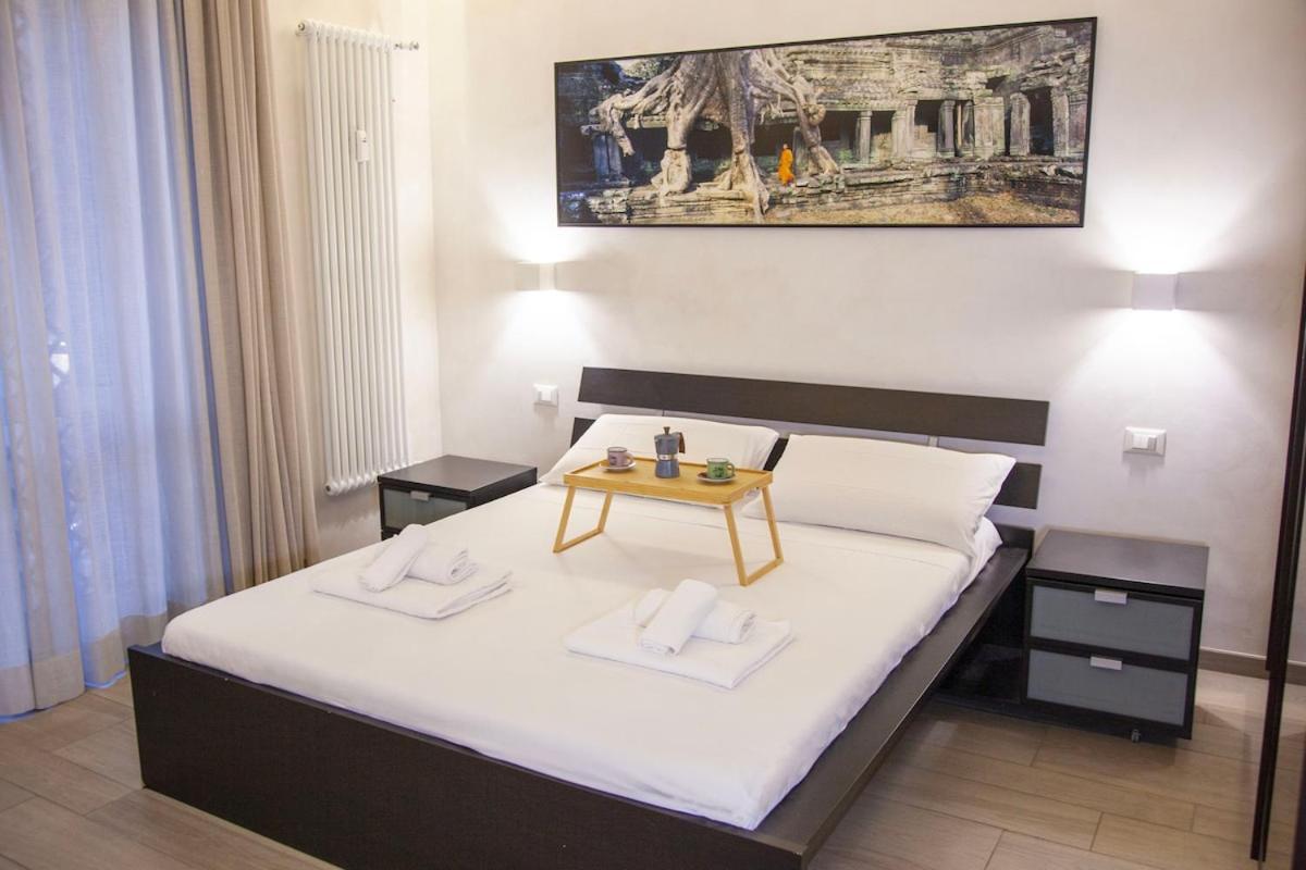 Luxury In Steps From Metro A Cornelia Appartement *