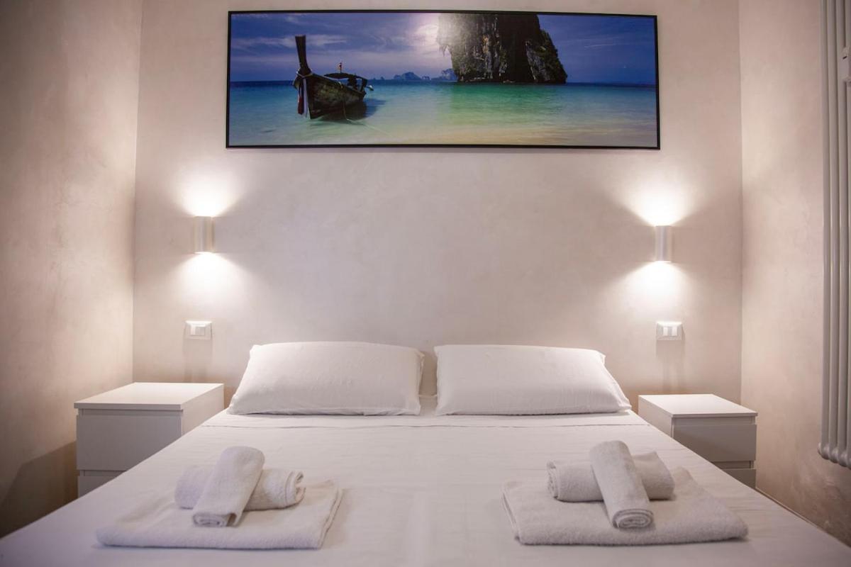 Luxury In Steps From Metro A Cornelia Appartement